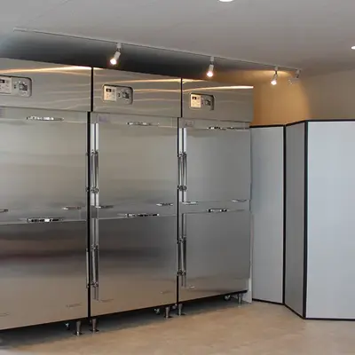 いちょう葬縁　日野霊安室で葬儀を行なった写真