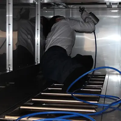 いちょう葬縁　日野霊安室で葬儀を行なった写真