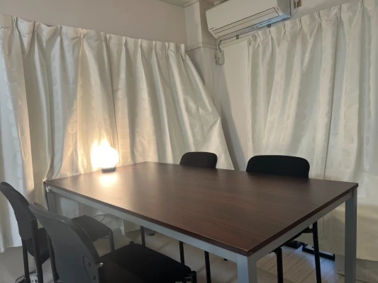 稲城ひらお葬想で葬儀を行なった写真