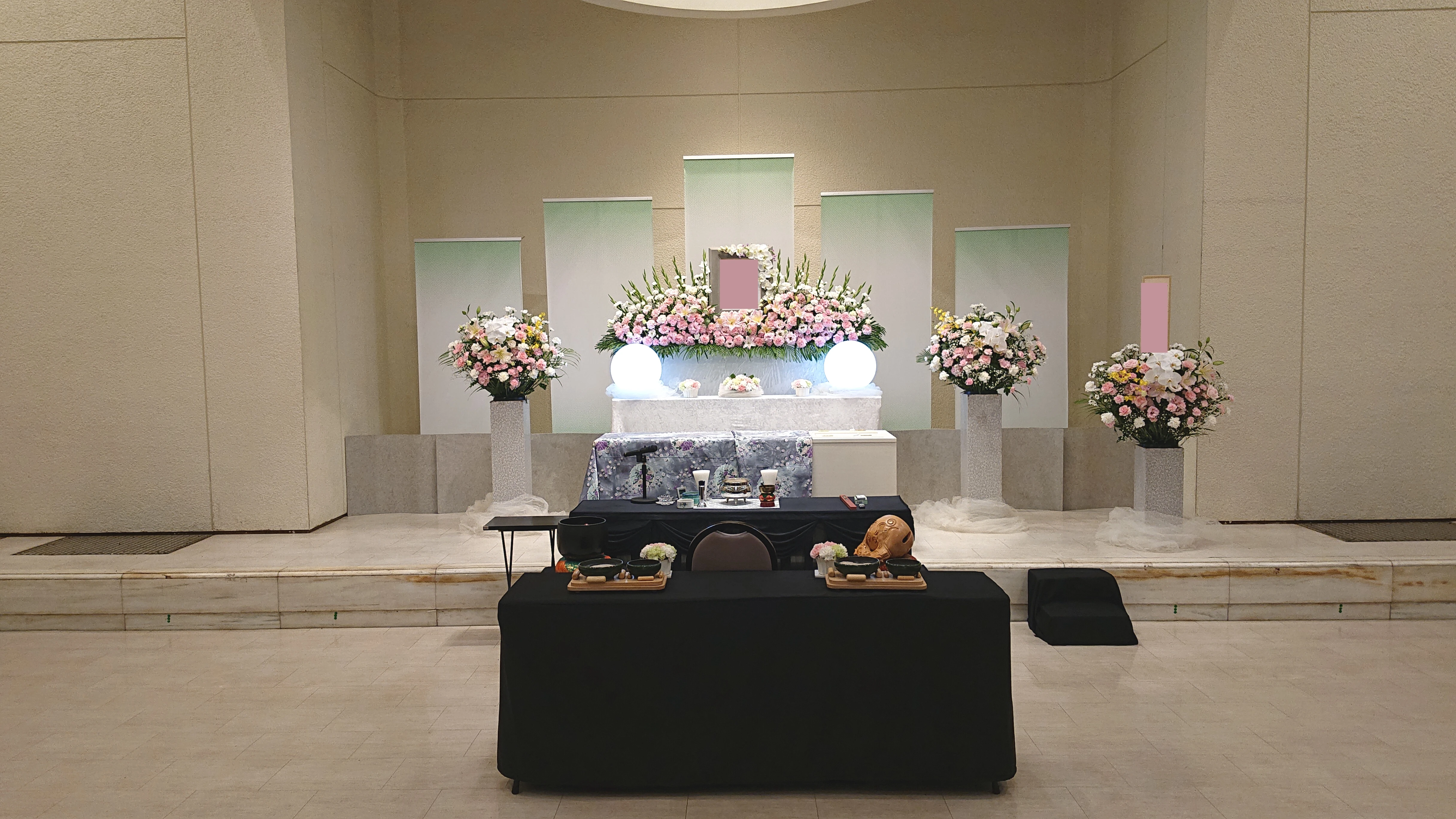 家族葬相談センター　川崎支店