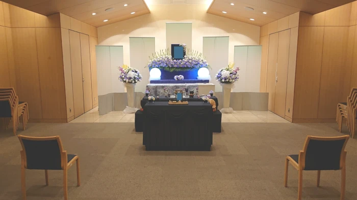 家族葬相談センター　川崎支店