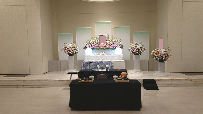 家族葬相談センター　川崎支店