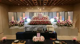 家族葬（2日葬）プラン