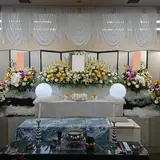 一日葬プラン