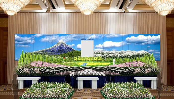 セレモニージャパン・オーダーメイド　横浜支店