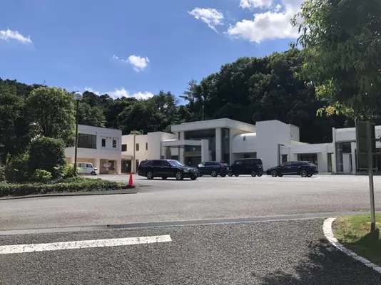 広域飯能斎場で葬儀を行なった写真