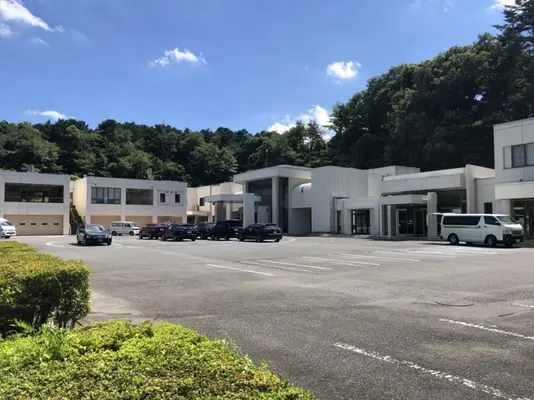 広域飯能斎場で葬儀を行なった写真