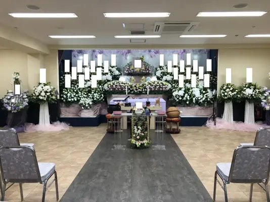 お葬式の洗心堂