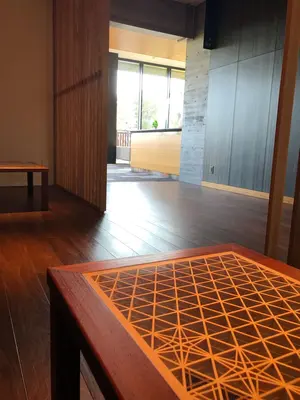 お葬式の洗心堂で葬儀を行なった写真