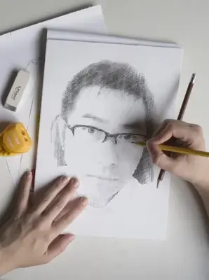 お葬式の洗心堂で葬儀を行なった写真