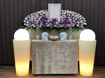 花送一日葬プラン29