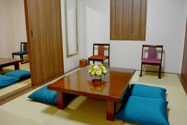 本郷台ほうさい殿で葬儀を行なった写真