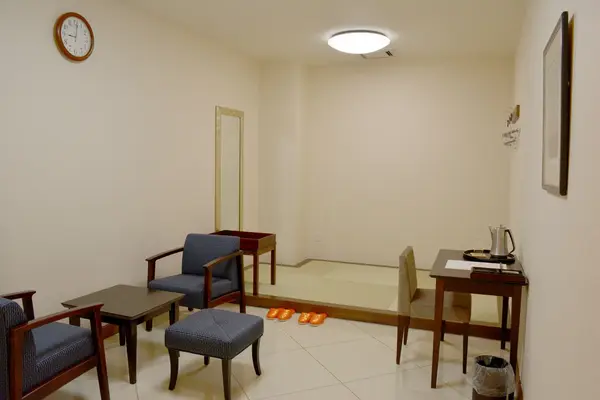 本郷台ほうさい殿で葬儀を行なった写真