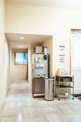 フローラルホール枚方会館で葬儀を行なった写真