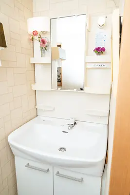 フローラルホール枚方会館で葬儀を行なった写真