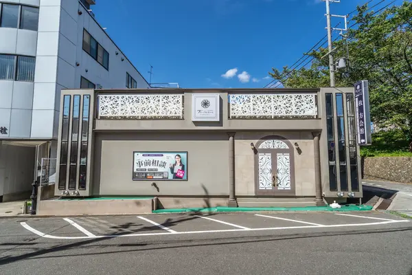 フローラルホール枚方会館で葬儀を行なった写真