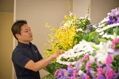 一般葬50プラン