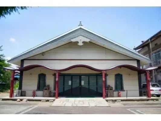 株式会社Sincerity宝城（高槻営業所）