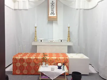 火葬式プラン