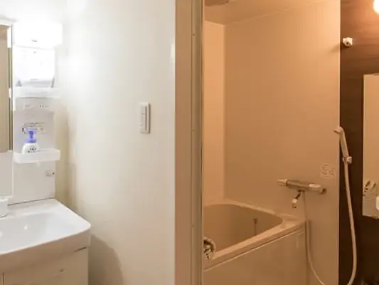 すいこうしゃ メモリオ福島で葬儀を行なった写真