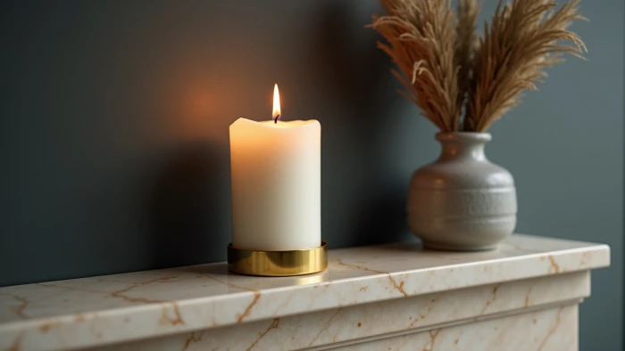 有限会社箕面葬祭で葬儀を行なった写真