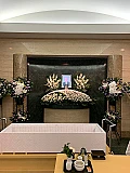 一日葬プラン　ーお通夜を行わずお葬式のみ行うプランとなります