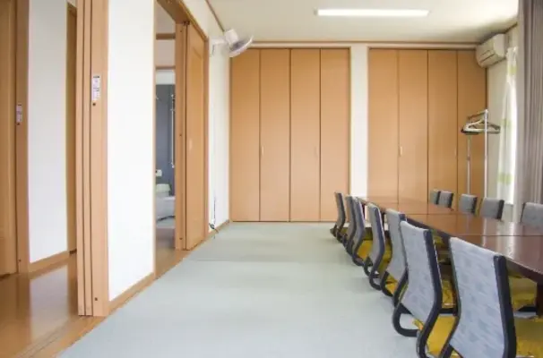 八尾葬儀社セレモニーホールで葬儀を行なった写真