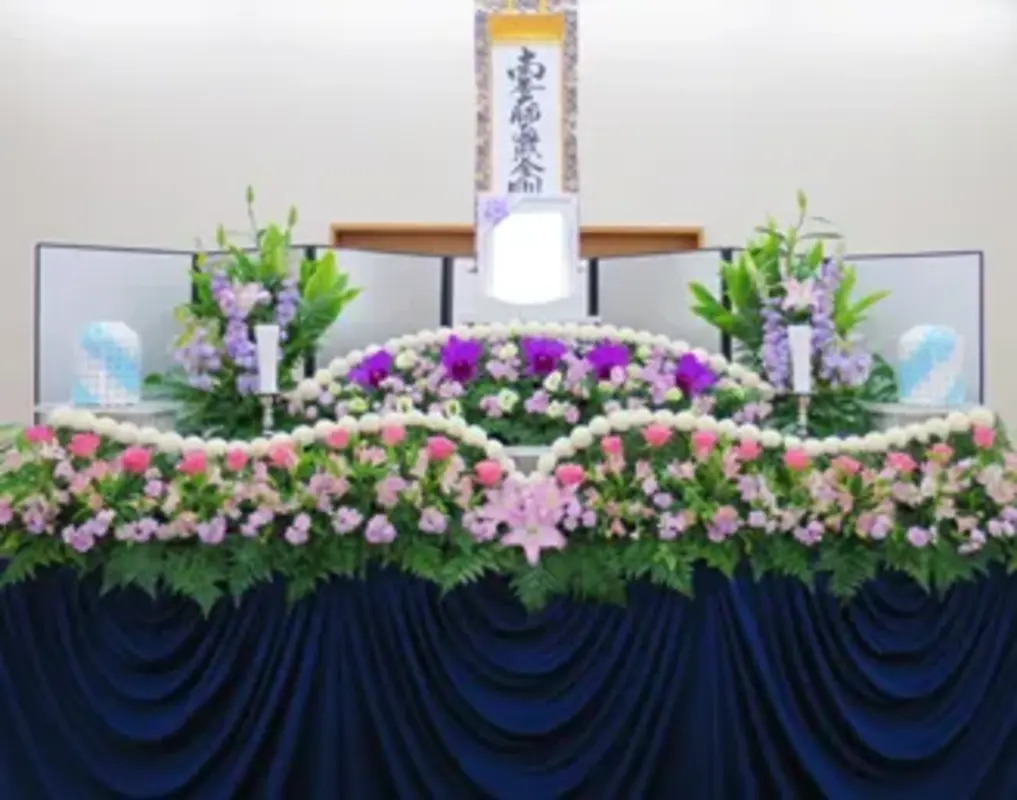 ＜大阪＞1日葬プラン