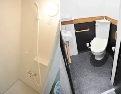 山葬（山葬ホール）で葬儀を行なった写真