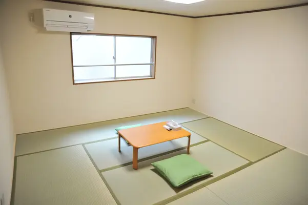 山葬（山葬ホール）で葬儀を行なった写真