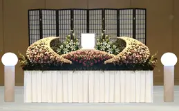 大阪市立北斎場限定プラン（家族葬）