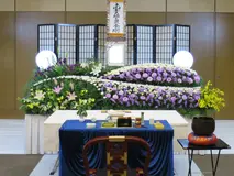 ＜奈良＞家族葬プラン40