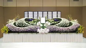＜奈良＞一般葬プラン100