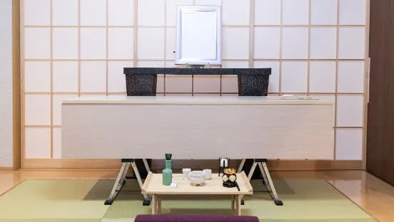 直葬プラン