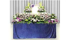 二日葬プラン