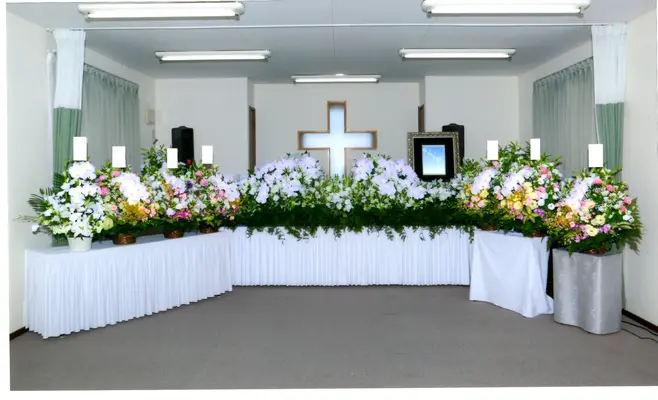 一日葬