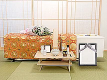 葬儀・自宅葬プラン