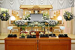 葬儀・家族葬プラン