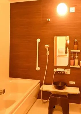 北野葬儀社(北野華苑 江別)で葬儀を行なった写真