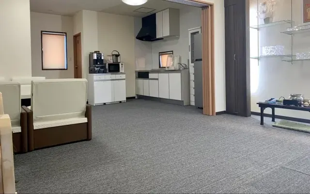 北野葬儀社(北野華苑 江別)で葬儀を行なった写真