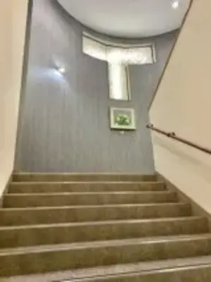 北野葬儀社（北野華苑 野幌）で葬儀を行なった写真