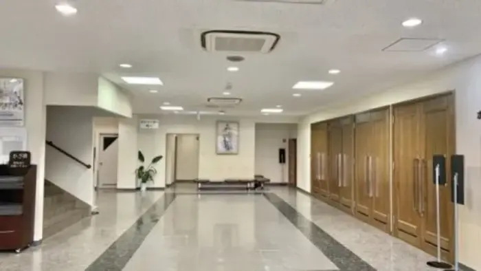 北野葬儀社（北野華苑 野幌）で葬儀を行なった写真