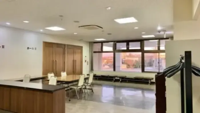 北野葬儀社（北野華苑 野幌）で葬儀を行なった写真