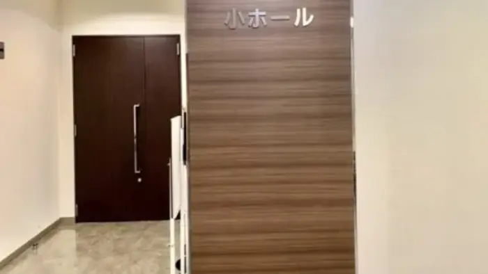 北野葬儀社（北野華苑 野幌）で葬儀を行なった写真