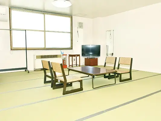 株式会社公益社（南郷齋場）で葬儀を行なった写真