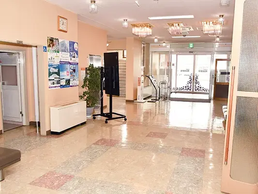 株式会社公益社（南郷齋場）で葬儀を行なった写真