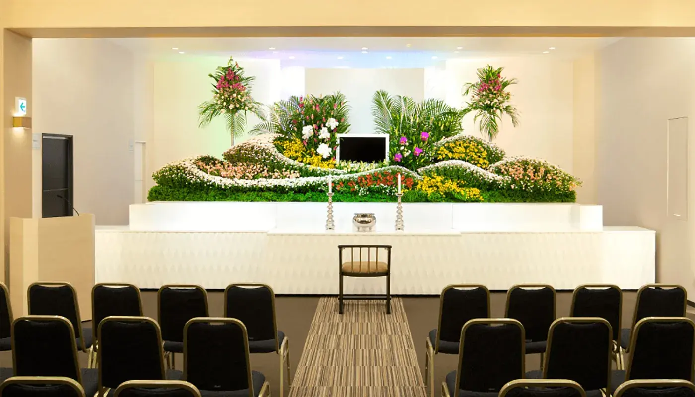 安心して過ごせる完全貸切