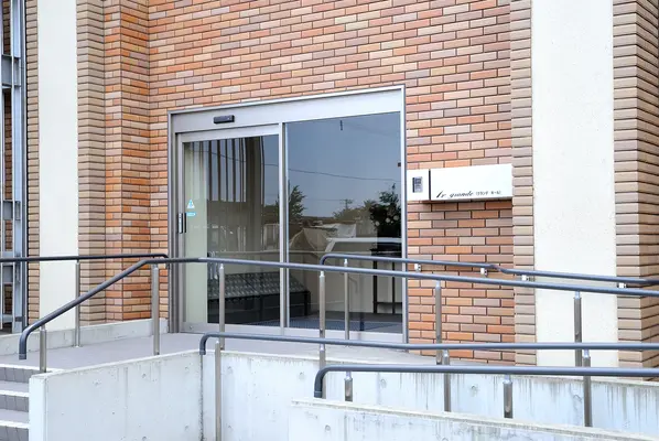 家族葬のディアネス 札幌ホールで葬儀を行なった写真