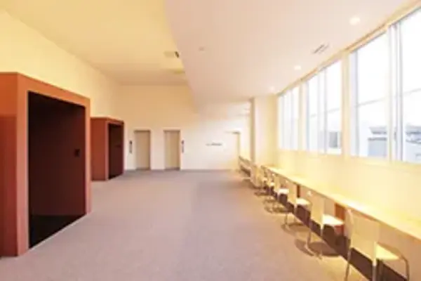 家族葬のディアネス 札幌ホールで葬儀を行なった写真
