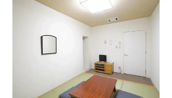 家族葬のディアネス 札幌ホールで葬儀を行なった写真